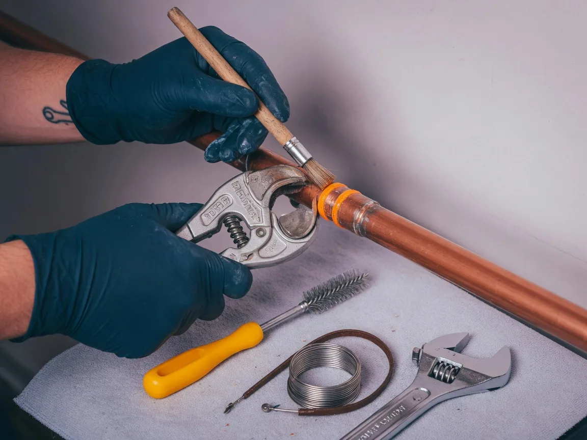 Why choose Sump Pump Repair in Garner, AR